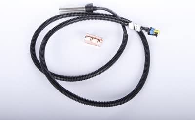 ACDelco 20784542 GM Original Equipment Front ABS Wheel Speed Sensor