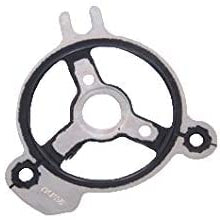 GM Genuine Parts 12607947 Engine Oil Filter Adapter Gasket