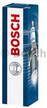 Bosch ZR5TPP33S Double Platinum Spark Plug - Up to 3X Longer Life for Select BMW ActiveHybrid 3 5 7 M235i xDrive X1 X3 X4 X5 X6 135i 135is 335i GT 435i Gran Coupe 535i 640i 740i 740Li, 1PK