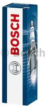 Bosch 9693 Spark Plug, 1 Pack