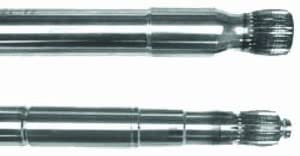 Sea-Doo Driveshaft Challenger 180 4-TEC SC/Challenger 180 4-TEC SCIC 204120285 2005