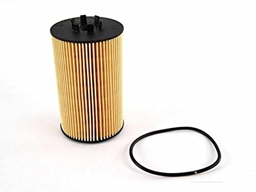 Mercedes-Benz 000 180 30 09, Engine Oil Filter