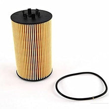 Mercedes-Benz 000 180 30 09, Engine Oil Filter