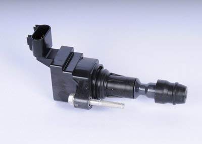 ACDelco D522C GM Original Equipment Ignition Coil