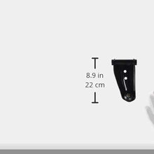 Moog RK9408 Control Arm and Ball Joint Assembly