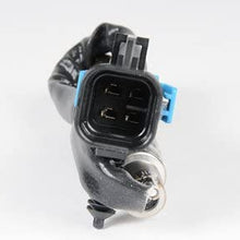 ACDelco AFS109 GM Original Equipment Heated Oxygen Sensor