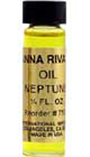 Anna Riva Oil-NEPTUNE 1/4oz