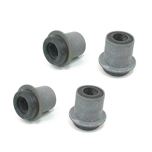 for Оldsmоbіlе Set of 4 Front Upper Control Arm Bushings Mevtech MK5196 MK5196