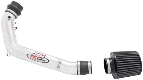 AEM 22-440P Polished Short Ram Intake System