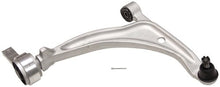 Moog RK620166 Control Arm and Ball Joint Assembly