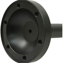 Stub Axle, Type 1 To 930 Cv Conversion, Compatible with Dune Buggy