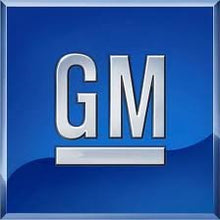 Genuine GM 94833090 Bumper Fascia Guide, Left, Rear