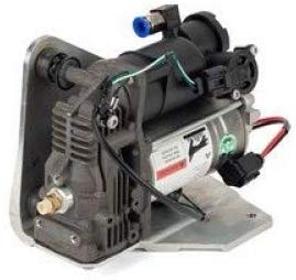 Arnott P-2815 Air Suspension Compressor-05-09 Land Discovery Lr3/ 10-16 Lr4 (L319)/ 06-13 Range Rover Sport (L320)