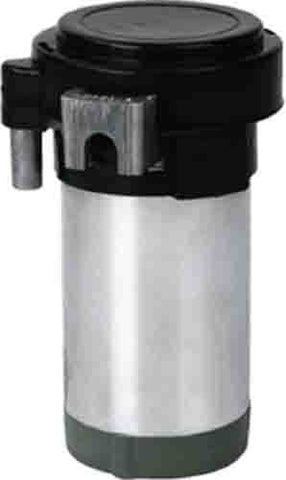 Sea-Dog 432597-1 Universal Air Horn Compressor with Side Air Exit