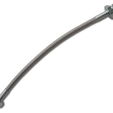 Techna-Fit Stainless Steel Clutch Line Kit for Honda - HNCL-003