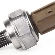 Transmission Pressure Switches,2ND - 3RD Automatic Oil Pressure Sensor Switch Set 28600-P7Z-003+28600-P7W-003 For Honda (27 PSI Beige+ 33 PSI Black)