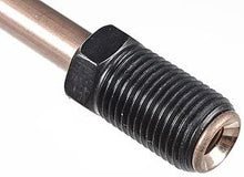 JEGS 635832 NiCopp Brake Line