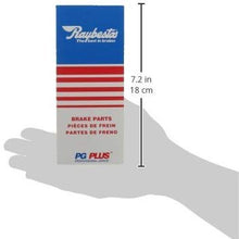 Raybestos H17437 Professional Grade Parking Brake Hardware Kit