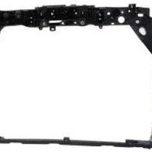 Go-Parts - for 2017 - 2019 Honda CR-V Radiator Support - (CAPA Certified) 71411-TLA-A02 HO1225193C Replacement 2018