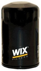 Wix Filter Corp. 51516 Oil Filter