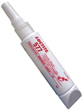 Loctite 577 Medium Strength Liquid Thread Sealant 50ml Tube