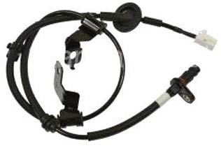 Standard Motor Products ALS3034 Abs Speed Sensor