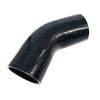 Universal 45 Degree 3.0 inch Silicone Hose Tubro Intake Intercooler Pipe Coupler (76mm 3.0