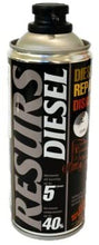 Resurs Diesel 350 ml Diesel Engine Restorer/Truck Engine Restorer/Tractor Engine Restorer Nano Technology Oil Additive/Engine Additive/Engine Treatment/Engine Restoration/Nano Restorer/Remetalizer