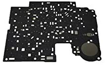 ACDelco 24243216 GM Original Equipment Automatic Transmission Control Valve Body Spacer Plate with Gaskets