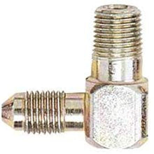 Longacre 45230 1/8" NPT 90° Brake Fitting