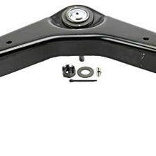 MOOG Chassis Products RK620054 Control Arm