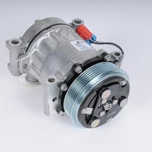 GM Genuine Parts 15-21742 Air Conditioning Compressor