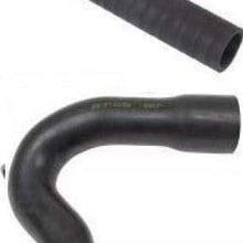 8N Ford Radiator Hose Set - Fits Ford 8N Tractors w/Side Mount Distributor
