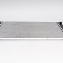 GM Genuine Parts 21564 Radiator