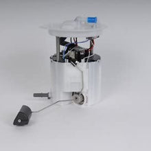ACDelco MU2101 GM Original Equipment Fuel Pump and Level Sensor Module