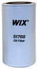 WIX Filters - 51769 Heavy Duty Spin-On Lube Filter, Pack of 1