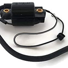 Boat Motor Ignition Coil Assy 688-85570-11 10 for Yamaha Outboard C75 85HP 90HP 1989 - 1996 2 stroke Engine