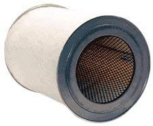 WIX Filters - 46650 Heavy Duty Air Filter With Wrap, Pack of 1