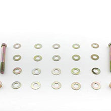 Whiteline KCA301 Front Control Arm Bushing