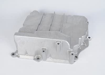 ACDelco 24226223 GM Original Equipment Automatic Transmission Auxiliary Valve Body Cover