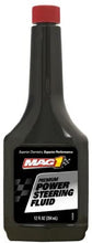 MAG1 813 Premium Power Steering Fluid - 12 oz.