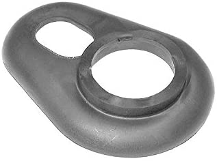 MACs Auto Parts 49-11131 Steering Column Floor Seal - Only