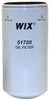 WIX Filters - 51728 Heavy Duty Spin-On Lube Filter, Pack of 1