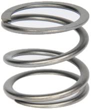 ACDelco 24209794 GM Original Equipment Automatic Transmission 1-2 Violet Accumulator Piston Outer Spring