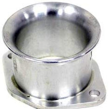 K&N 85-5034A Aluminum Ram Pipe