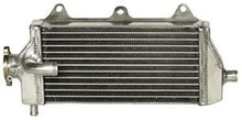 Outlaw Racing OR3389R Radiator Right Side-Dirt Motorcycle Yamaha YZ450F '10-2013
