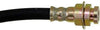 H73242 Brake Line Front Driver or Passenger Side New for Chevy Olds RH LH