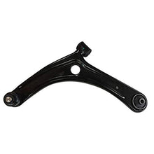 DRIVESTAR K620065 K620066 Front Lower Control Arms with Ball Joint Bushing for 2007-2012 Dodge Caliber,2007-2014 Jeep Compass,2007-2014 Jeep Patriot, Front Suspension both Driver and Passenger Side