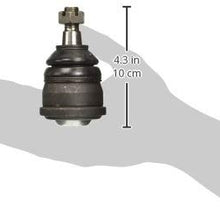 Quick Steer K6145T Ball Joint