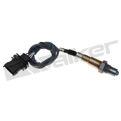 Walker Products 350-34466 Oxygen Sensor Premium Oxygen Sensor